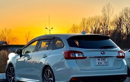 Subaru Levorg I, 2016 год, 1 950 000 рублей, 6 фотография