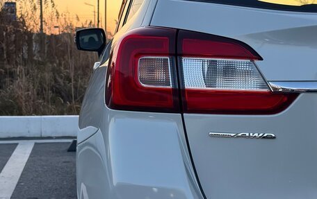 Subaru Levorg I, 2016 год, 1 950 000 рублей, 7 фотография