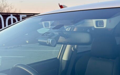 Subaru Levorg I, 2016 год, 1 950 000 рублей, 10 фотография