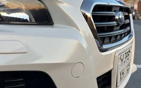 Subaru Levorg I, 2016 год, 1 950 000 рублей, 9 фотография