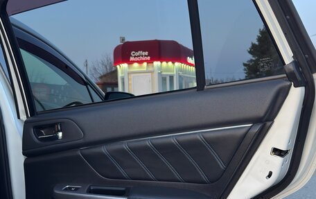 Subaru Levorg I, 2016 год, 1 950 000 рублей, 14 фотография