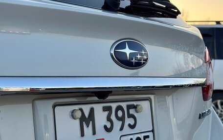 Subaru Levorg I, 2016 год, 1 950 000 рублей, 8 фотография