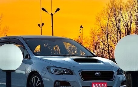 Subaru Levorg I, 2016 год, 1 950 000 рублей, 3 фотография