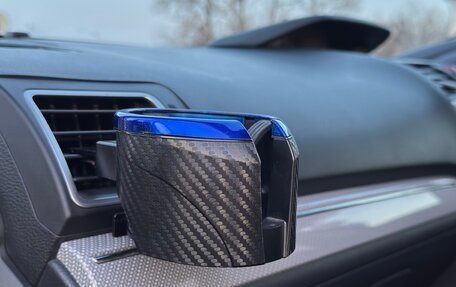 Subaru Levorg I, 2016 год, 1 950 000 рублей, 21 фотография