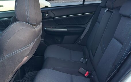 Subaru Levorg I, 2016 год, 1 950 000 рублей, 18 фотография