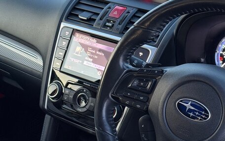 Subaru Levorg I, 2016 год, 1 950 000 рублей, 22 фотография