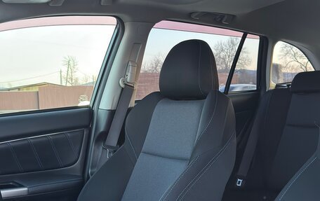 Subaru Levorg I, 2016 год, 1 950 000 рублей, 17 фотография