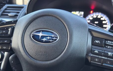 Subaru Levorg I, 2016 год, 1 950 000 рублей, 30 фотография