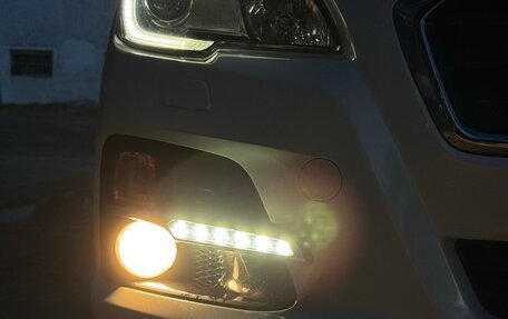 Subaru Levorg I, 2016 год, 1 950 000 рублей, 32 фотография