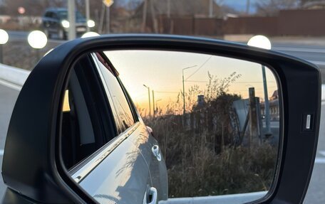 Subaru Levorg I, 2016 год, 1 950 000 рублей, 29 фотография