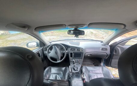 Volvo S60 III, 2001 год, 415 000 рублей, 7 фотография