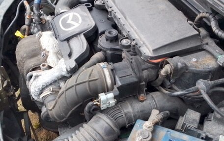 Mazda 2 III, 2003 год, 400 000 рублей, 7 фотография