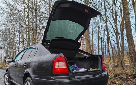 Skoda Octavia IV, 2009 год, 420 000 рублей, 2 фотография