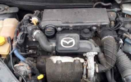 Mazda 2 III, 2003 год, 400 000 рублей, 6 фотография