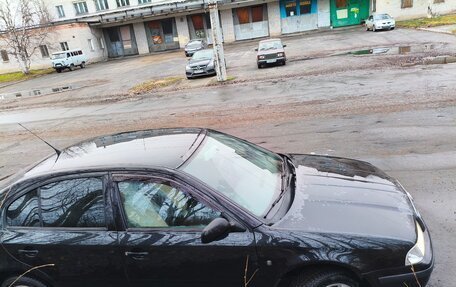 Skoda Octavia IV, 2009 год, 420 000 рублей, 4 фотография