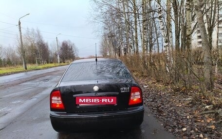 Skoda Octavia IV, 2009 год, 420 000 рублей, 10 фотография