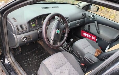 Skoda Octavia IV, 2009 год, 420 000 рублей, 3 фотография