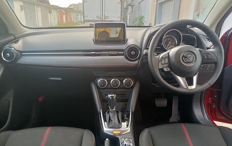 Mazda Demio IV, 2014 год, 1 300 000 рублей, 11 фотография