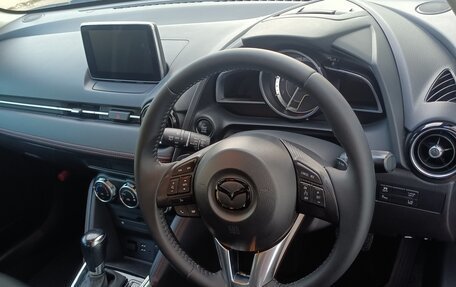 Mazda Demio IV, 2014 год, 1 300 000 рублей, 12 фотография