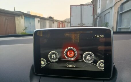 Mazda Demio IV, 2014 год, 1 300 000 рублей, 14 фотография