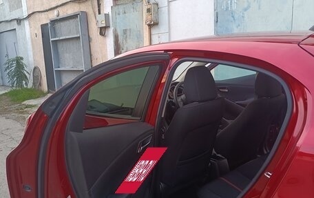 Mazda Demio IV, 2014 год, 1 300 000 рублей, 10 фотография