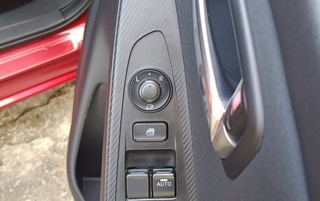 Mazda Demio IV, 2014 год, 1 300 000 рублей, 16 фотография