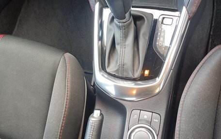 Mazda Demio IV, 2014 год, 1 300 000 рублей, 17 фотография