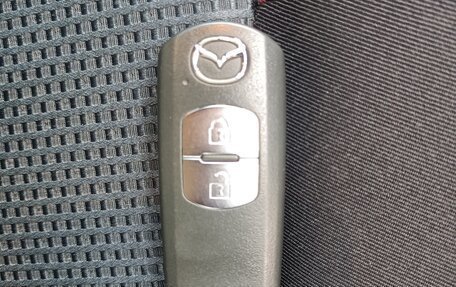 Mazda Demio IV, 2014 год, 1 300 000 рублей, 18 фотография