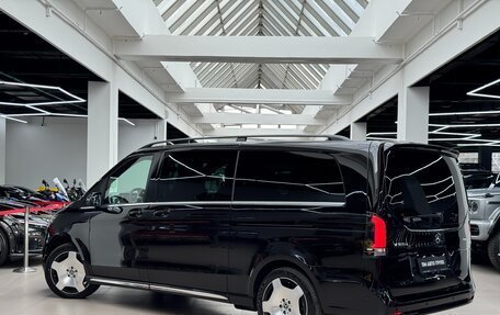 Mercedes-Benz V-Класс, 2025 год, 17 400 000 рублей, 4 фотография