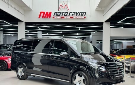 Mercedes-Benz V-Класс, 2025 год, 17 400 000 рублей, 11 фотография
