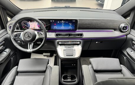 Mercedes-Benz V-Класс, 2025 год, 17 400 000 рублей, 18 фотография