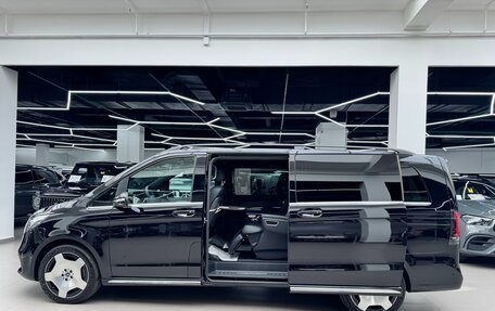 Mercedes-Benz V-Класс, 2025 год, 17 400 000 рублей, 15 фотография