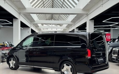 Mercedes-Benz V-Класс, 2025 год, 17 400 000 рублей, 12 фотография