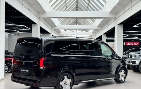 Mercedes-Benz V-Класс, 2025 год, 17 400 000 рублей, 10 фотография