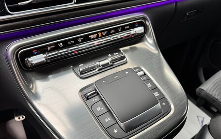 Mercedes-Benz V-Класс, 2025 год, 17 400 000 рублей, 29 фотография