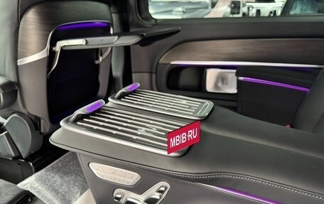 Mercedes-Benz V-Класс, 2025 год, 17 400 000 рублей, 23 фотография