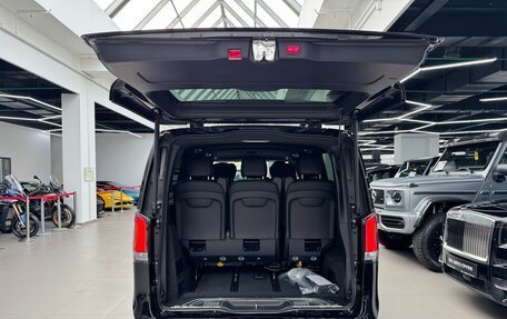 Mercedes-Benz V-Класс, 2025 год, 17 400 000 рублей, 35 фотография