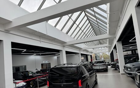 Mercedes-Benz V-Класс, 2025 год, 17 400 000 рублей, 37 фотография