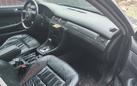 Audi A6, 2002 год, 205 000 рублей, 6 фотография