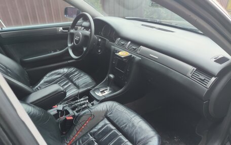 Audi A6, 2002 год, 205 000 рублей, 5 фотография