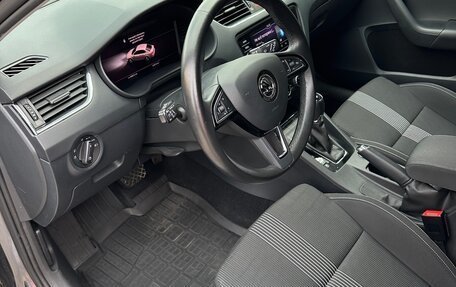 Skoda Octavia, 2020 год, 2 500 000 рублей, 15 фотография