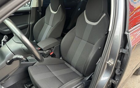 Skoda Octavia, 2020 год, 2 500 000 рублей, 14 фотография