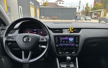 Skoda Octavia, 2020 год, 2 500 000 рублей, 16 фотография