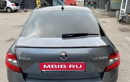 Skoda Octavia, 2020 год, 2 500 000 рублей, 6 фотография