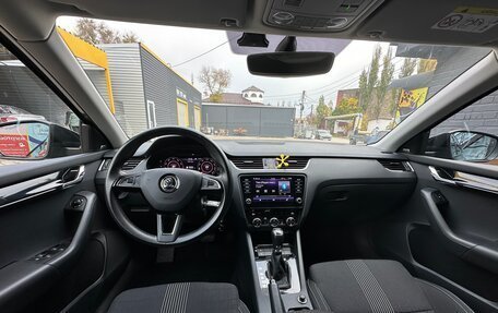 Skoda Octavia, 2020 год, 2 500 000 рублей, 17 фотография