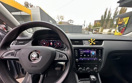 Skoda Octavia, 2020 год, 2 500 000 рублей, 18 фотография
