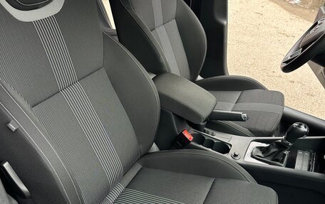 Skoda Octavia, 2020 год, 2 500 000 рублей, 20 фотография