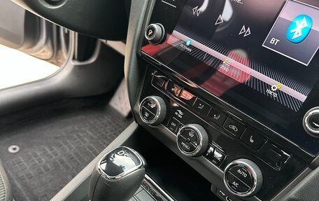 Skoda Octavia, 2020 год, 2 500 000 рублей, 21 фотография