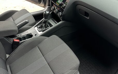 Skoda Octavia, 2020 год, 2 500 000 рублей, 19 фотография