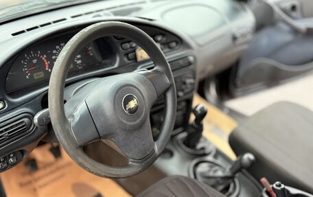 Chevrolet Niva I рестайлинг, 2014 год, 400 000 рублей, 5 фотография